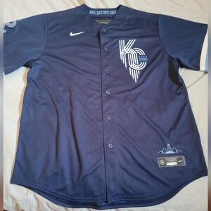 2022 KC Royals Jersey, Whit Merrifield 15